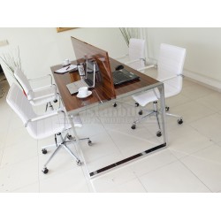 Multi Desk 190-90 Cm Apfel