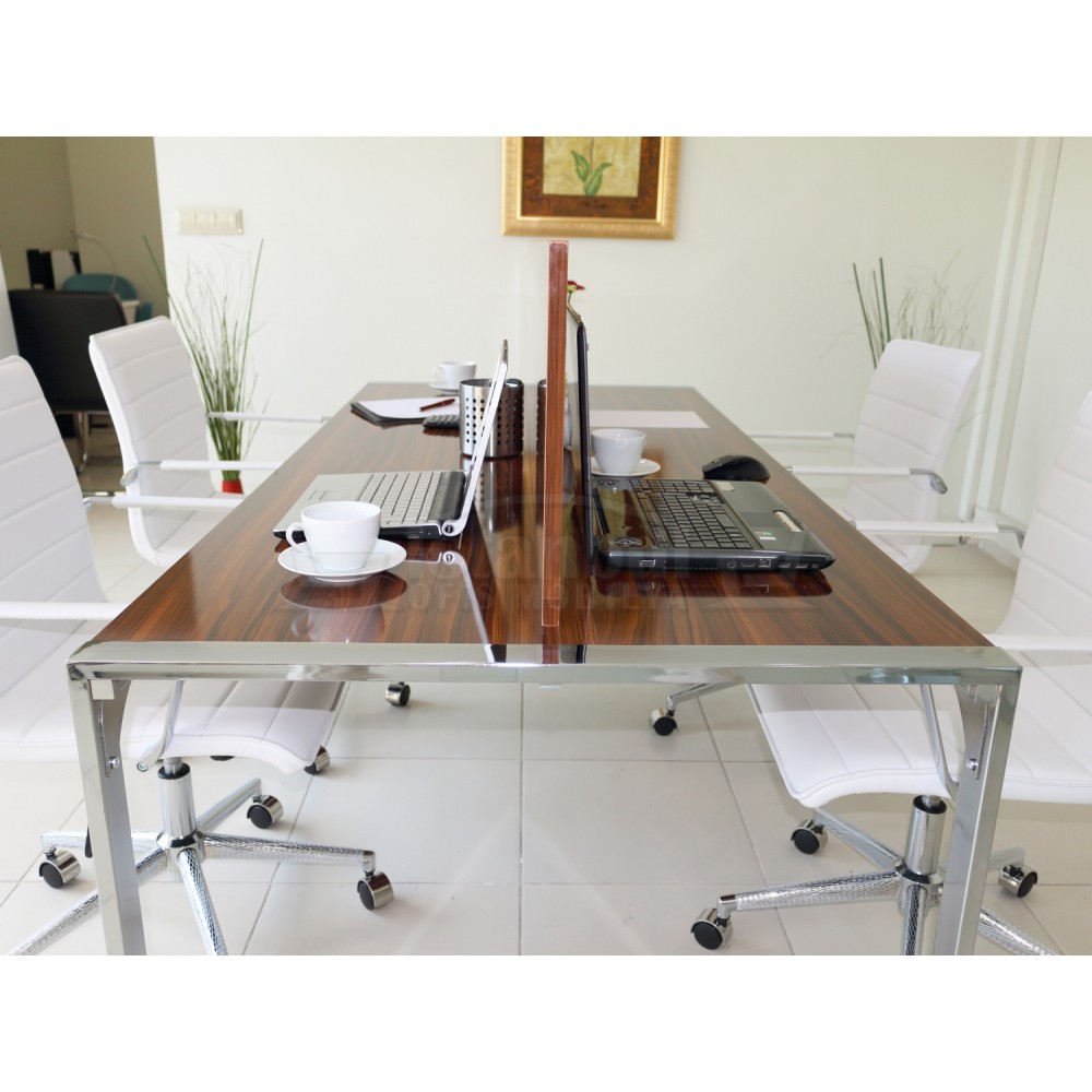 Multi Desk 190-90 Cm Apfel