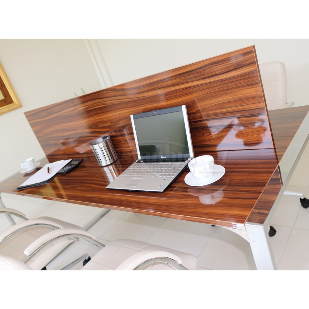 Multi Desk 190-90 Cm Apfel