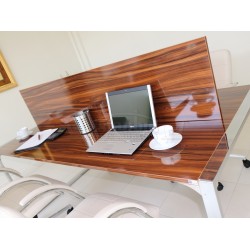 Multi Desk 190-90 Cm Apfel