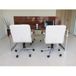 Multi Desk 190-90 Cm Apfel