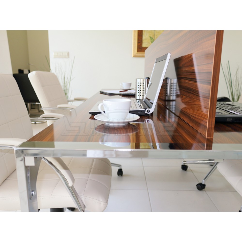 Multi Desk 190-90 Cm Apfel