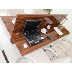 Multi Desk 190-90 Cm Apfel