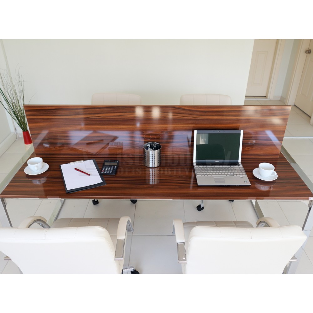 Multi Desk 190-90 Cm Apfel