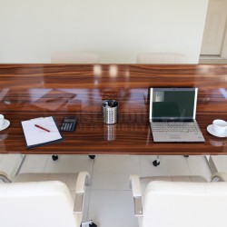 Multi Desk 190-90 Cm Apfel