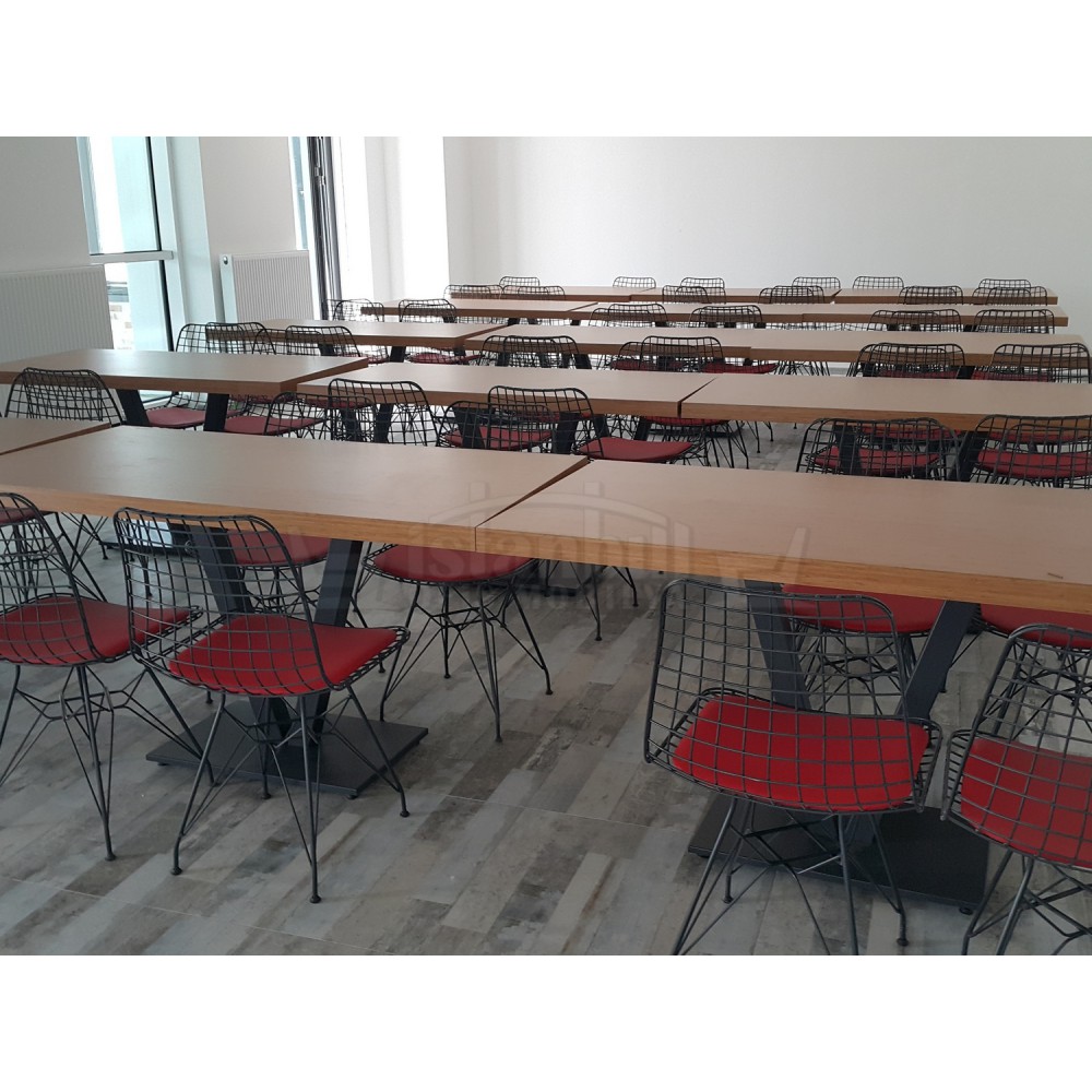 Refektorium Tabelle Wien