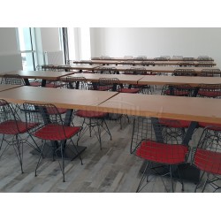 Refektorium Tabelle Wien