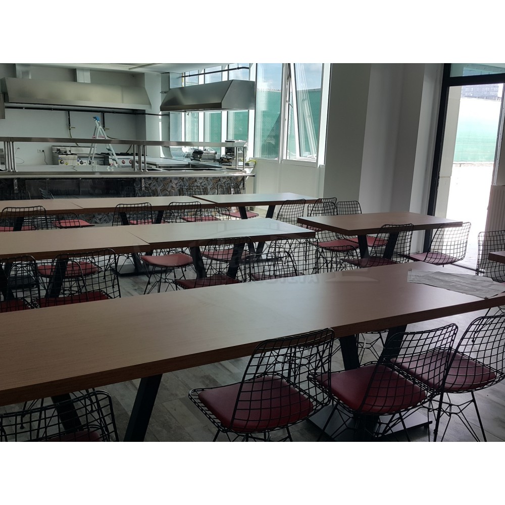 Refektorium Tabelle Wien