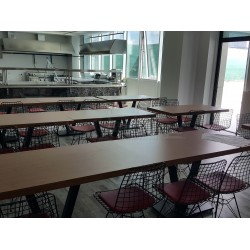 Refektorium Tabelle Wien