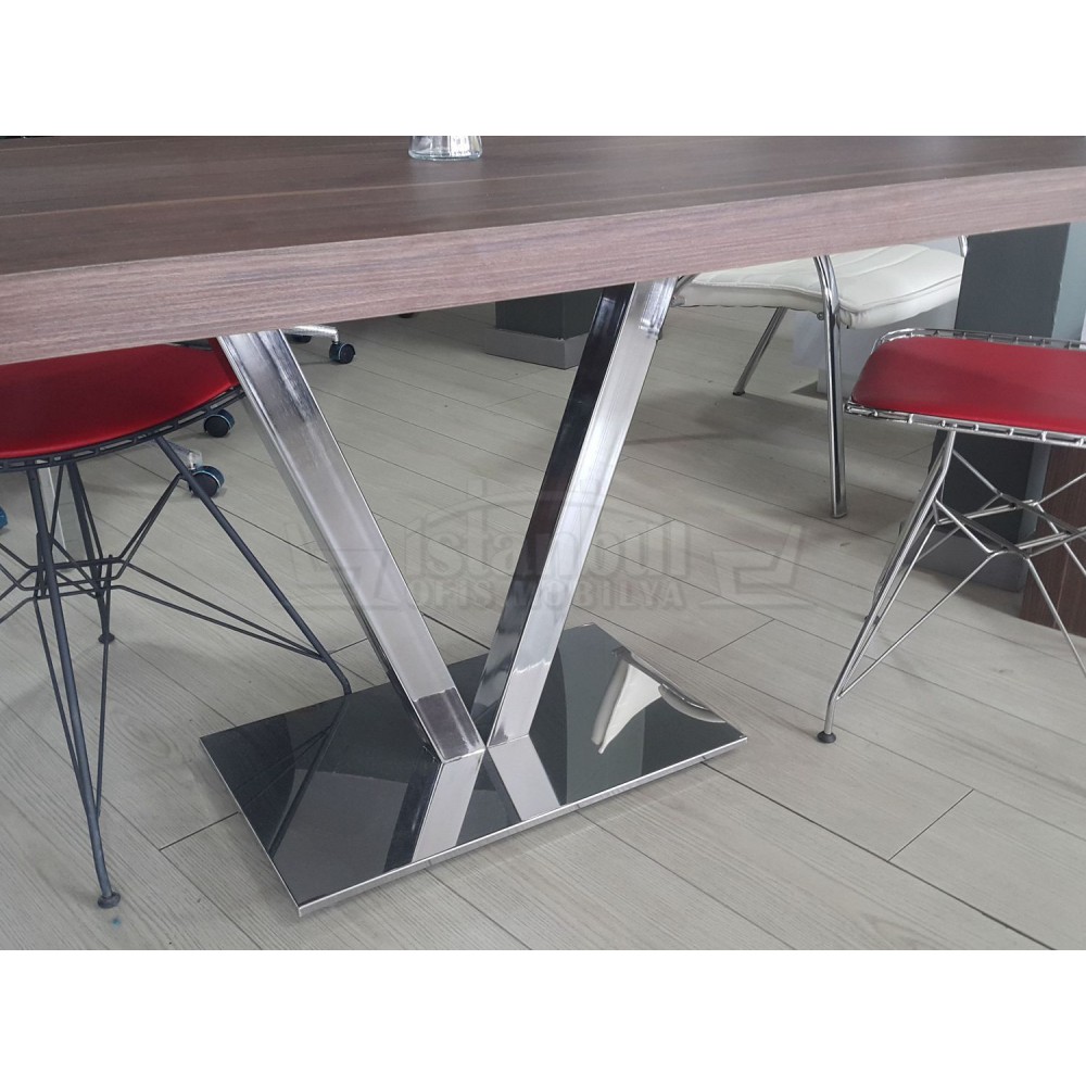 Refektorium Tabelle Wien