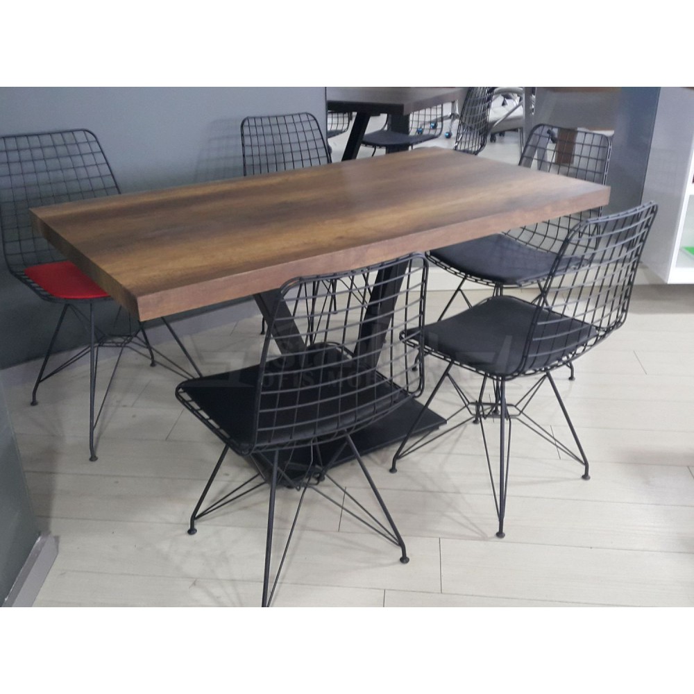 Refektorium Tabelle Wien