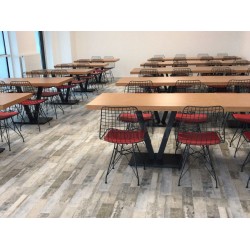 Refektorium Tabelle Wien