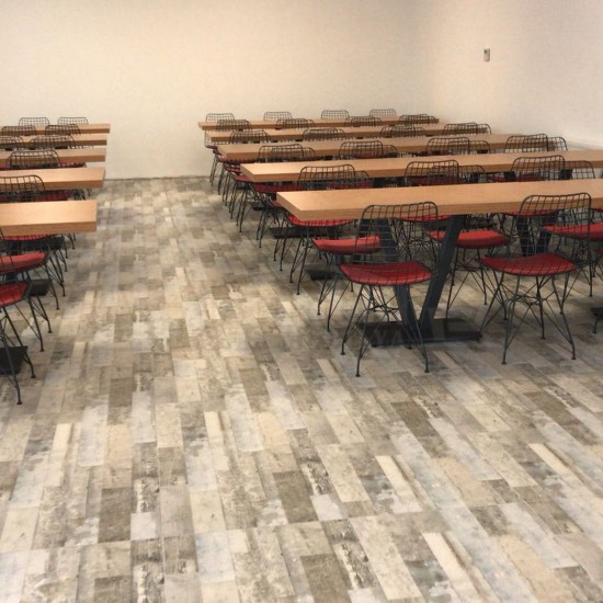 Refektorium Tabelle Wien