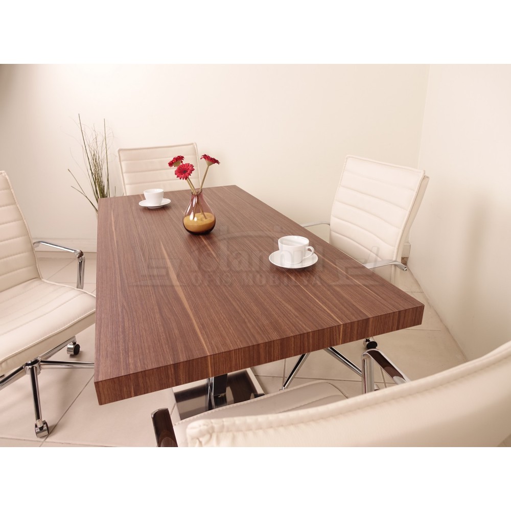 Besprechungstisch Wien