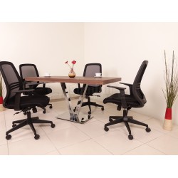 Besprechungstisch Wien