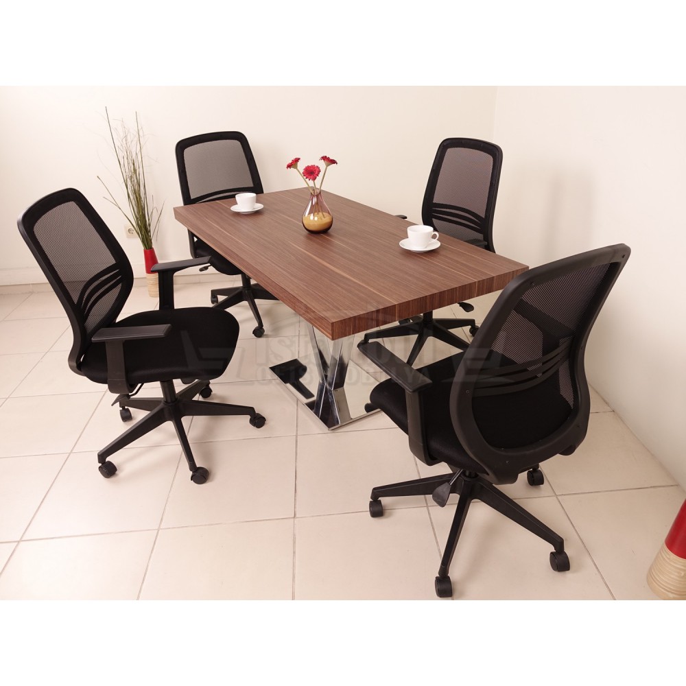 Besprechungstisch Wien