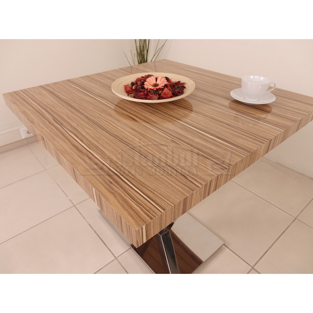 Таблиця Кафе Відень