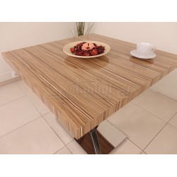 Таблиця Кафе Відень