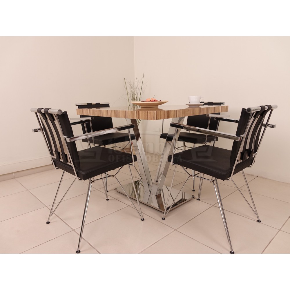 Таблиця Кафе Відень