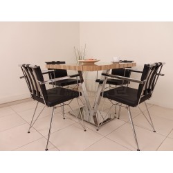 Таблиця Кафе Відень