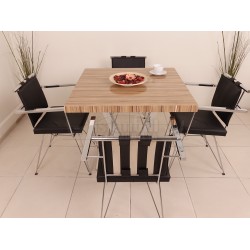 Таблиця Кафе Відень