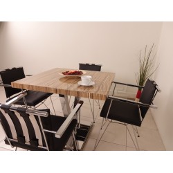 Таблиця Кафе Відень