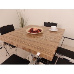 Таблиця Кафе Відень