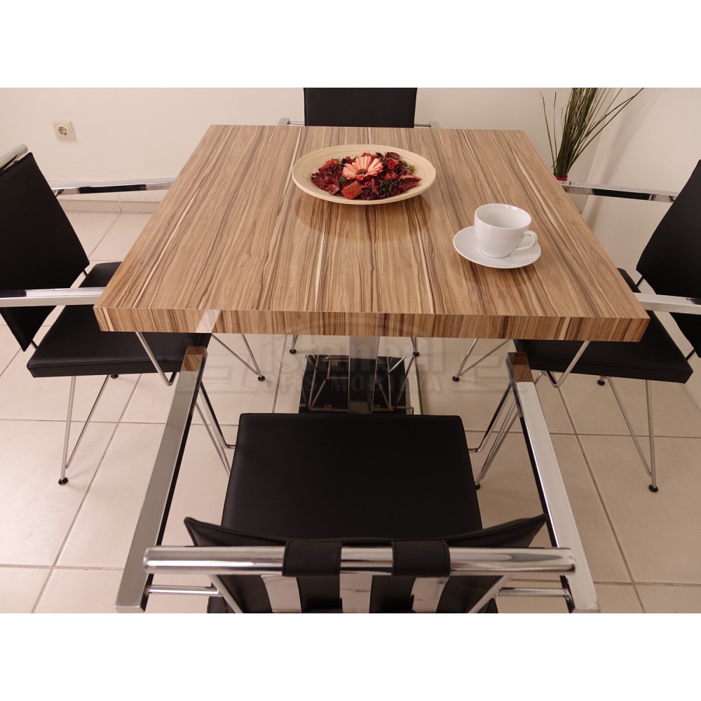 Таблиця Кафе Відень