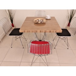 Таблиця Кафе Відень