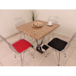 Таблиця Кафе Відень