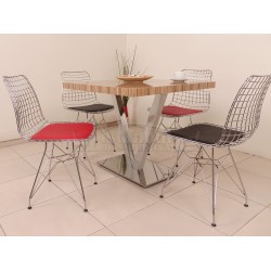 Таблиця Кафе Відень