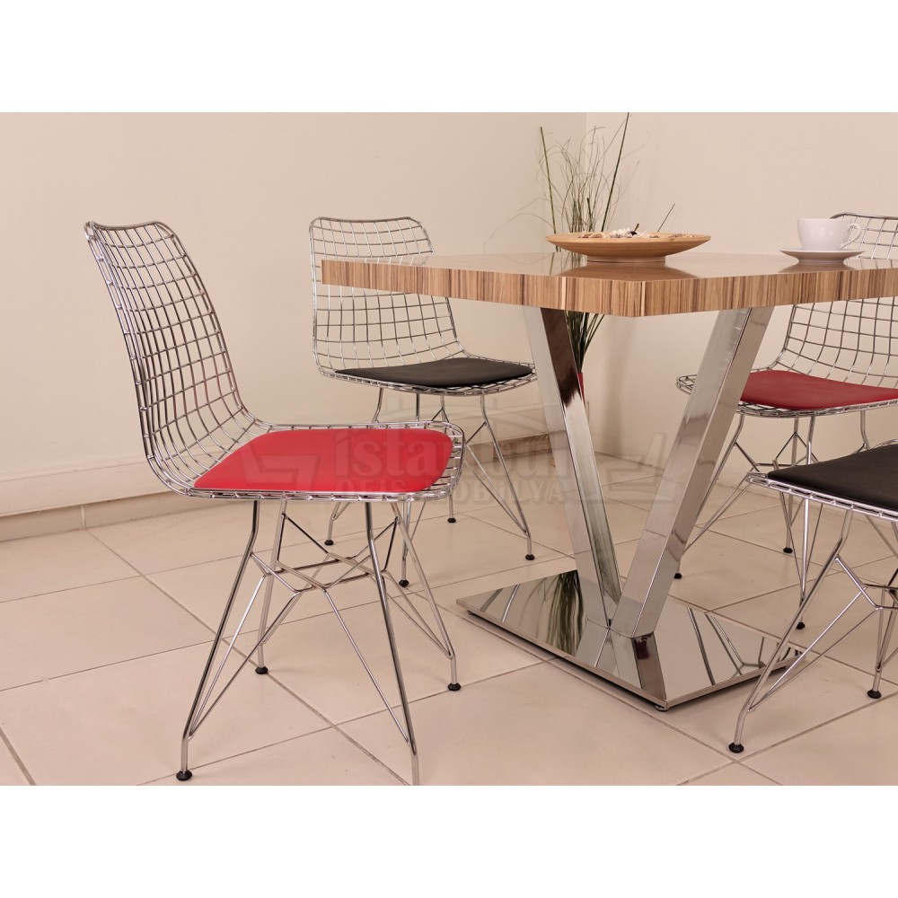 Таблиця Кафе Відень