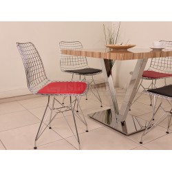 Таблиця Кафе Відень