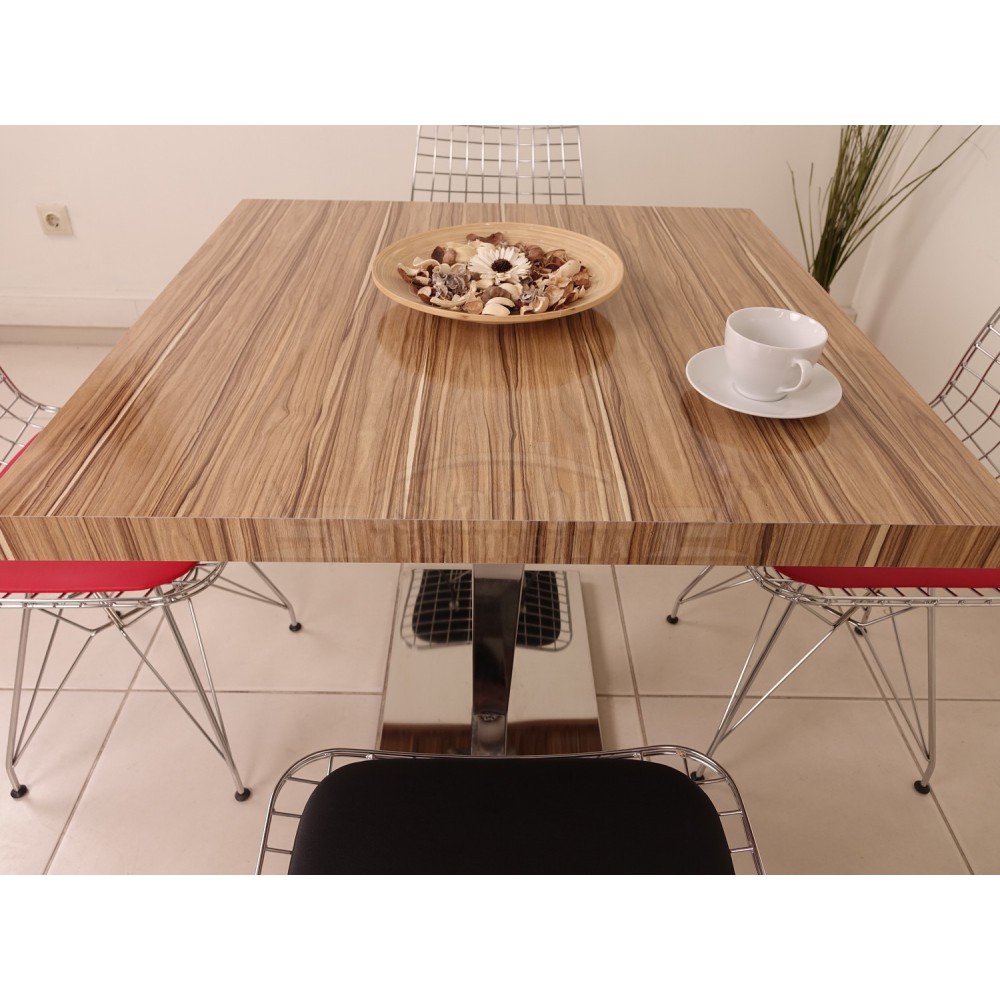 Таблиця Кафе Відень