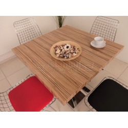 Таблиця Кафе Відень