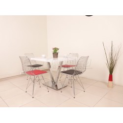 Таблиця Кафе Відень