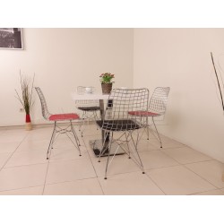 Таблиця Кафе Відень