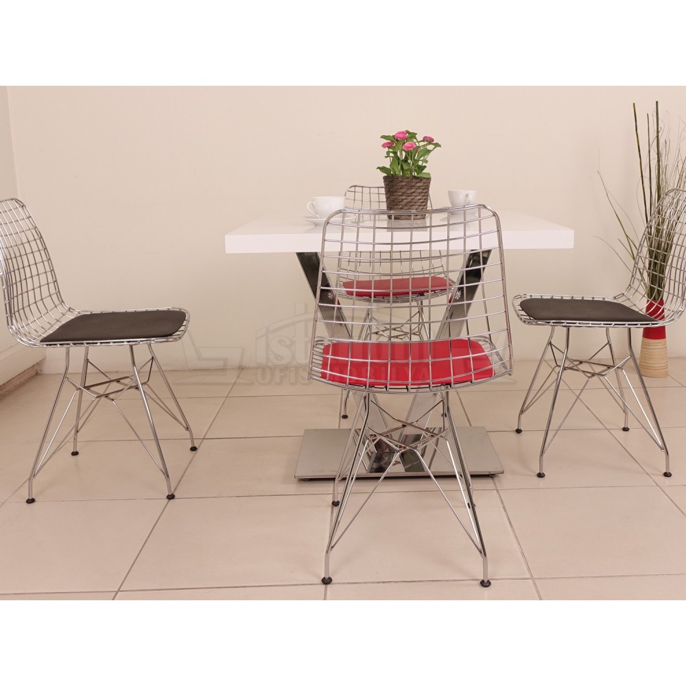 Таблиця Кафе Відень