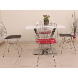 Таблиця Кафе Відень