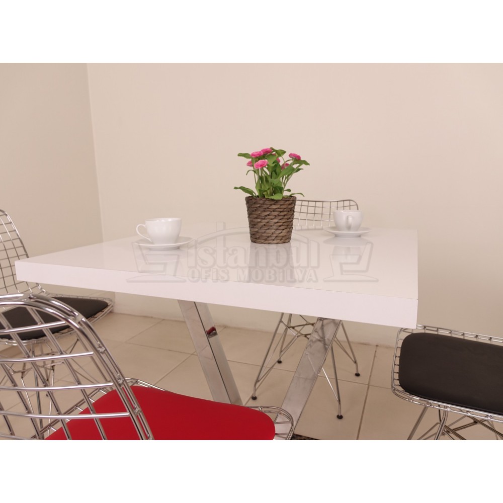 Таблиця Кафе Відень