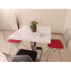 Таблиця Кафе Відень