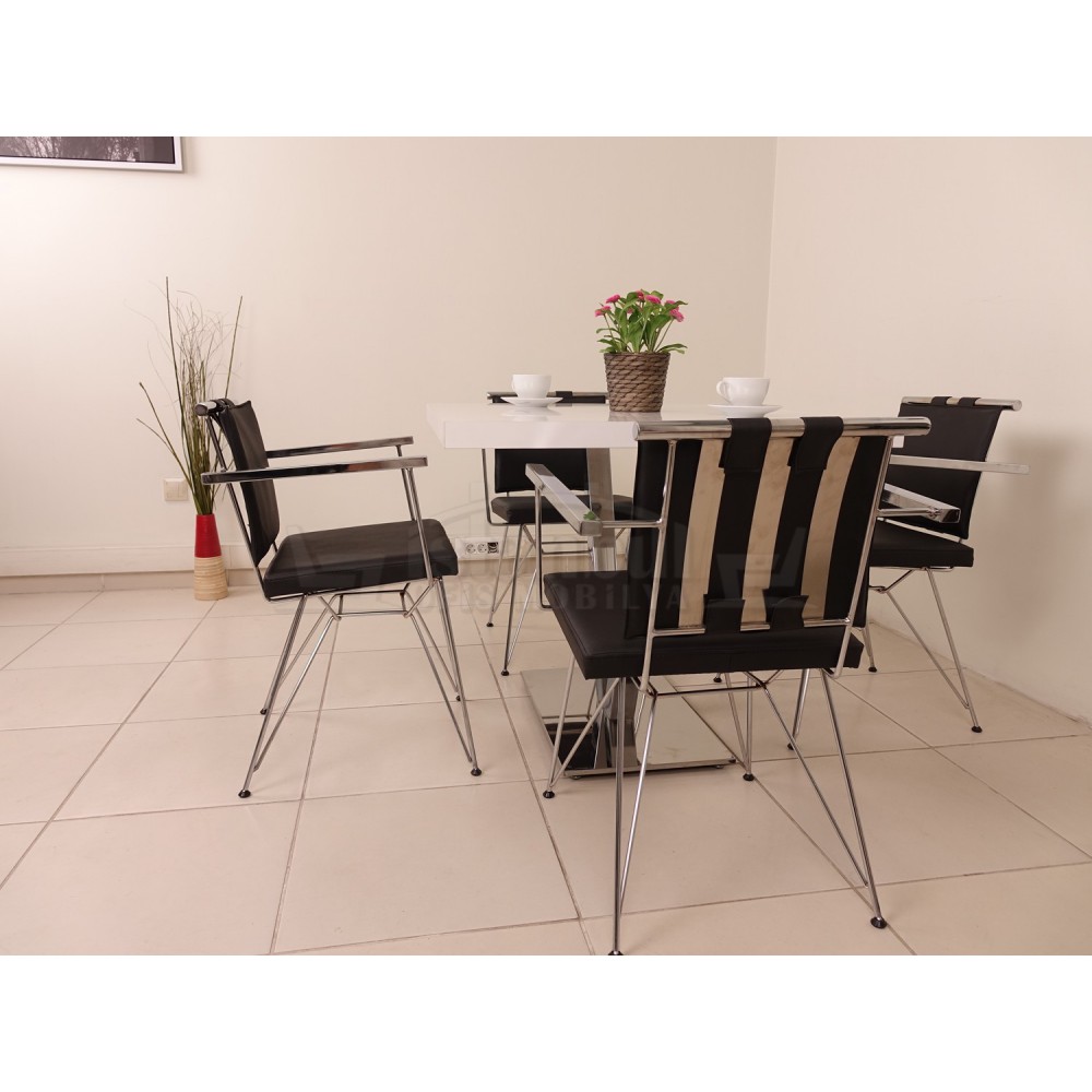 Таблиця Кафе Відень