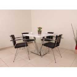 Таблиця Кафе Відень