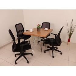 أكسفورد جدول اجتماع