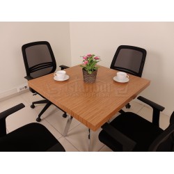 أكسفورد جدول اجتماع