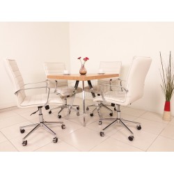 أكسفورد جدول اجتماع