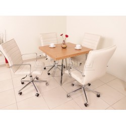 أكسفورد جدول اجتماع