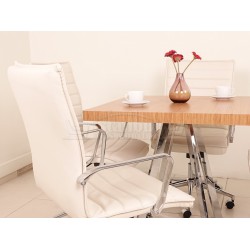 أكسفورد جدول اجتماع