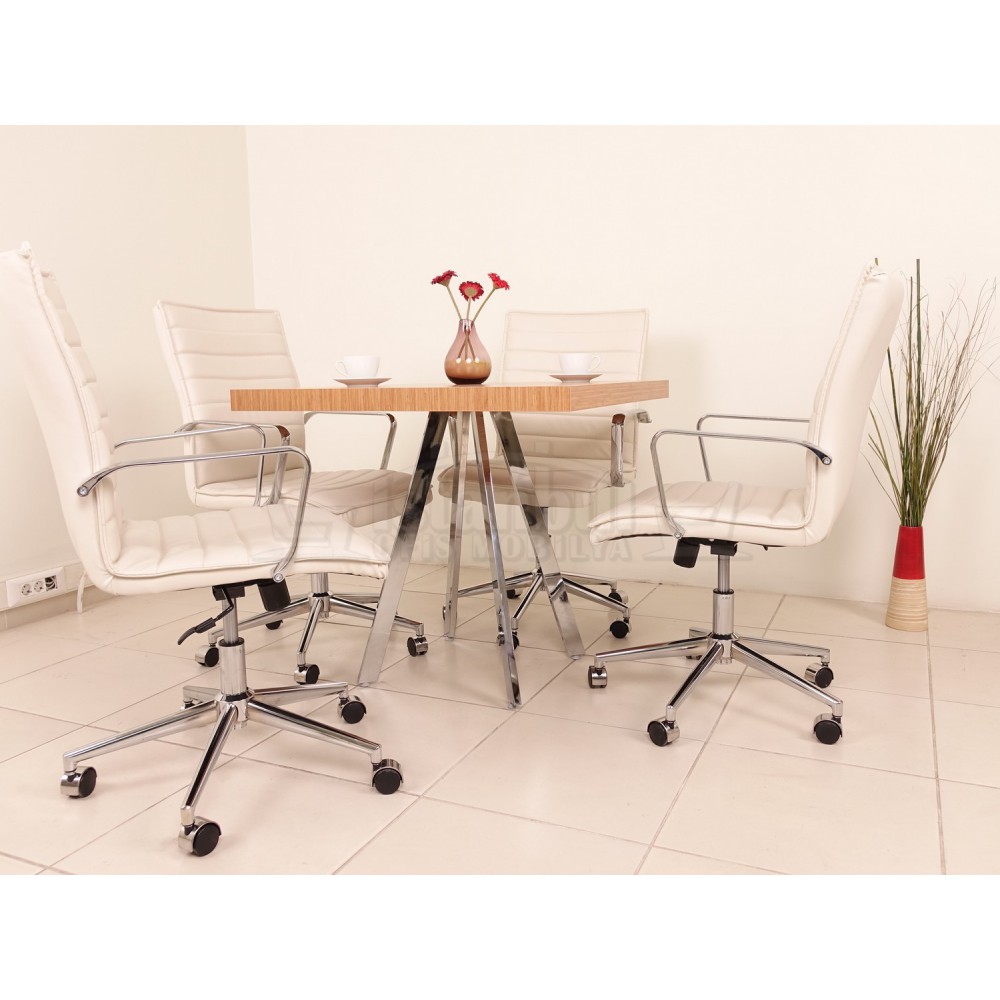 أكسفورد جدول اجتماع