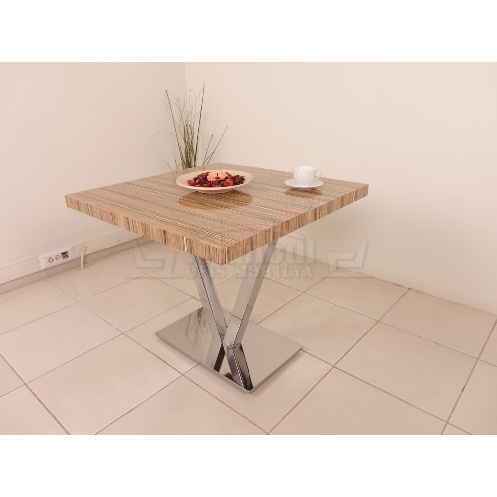 طاولة اجتماعات مربع في فيينا